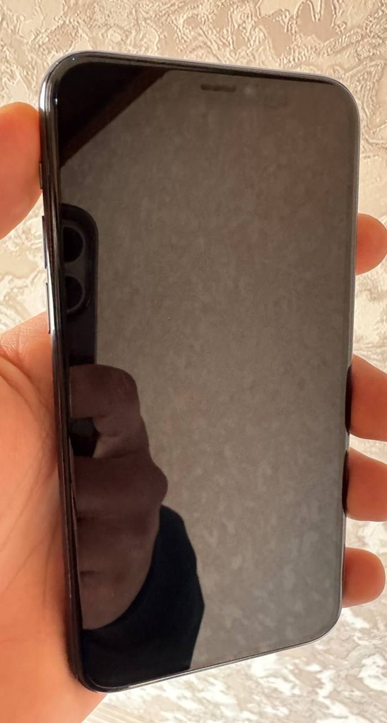 iPhone 11 Pro 256GB, yaxshi holat, 1 hafta garantiya image 1