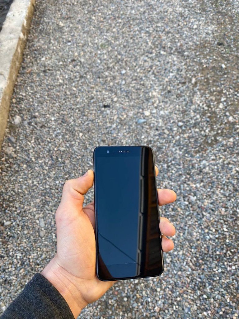 LG X4, 16GB — zo`r holatda image 2