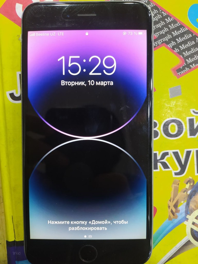 6pulis s — NEW holat image 2