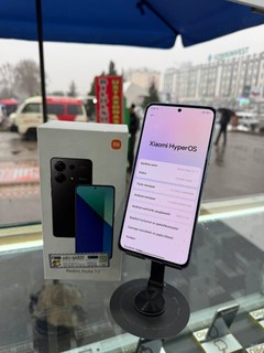 Redmi Note 13 8/256GB - LIKE_NEW