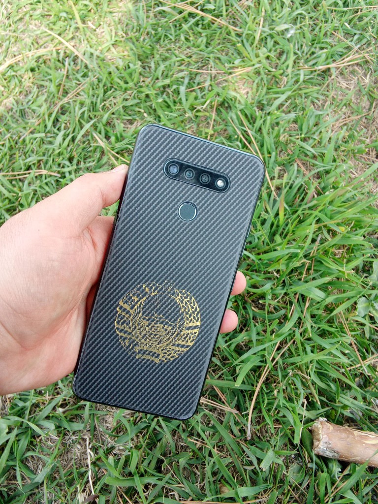 Telefon 32GB xotira, ishlashi yaxshi, IMEI tekkan image 4