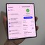 Samsung Galaxy Z Fold3 5G, 512GB, 12GB RAM, 120Hz thumbnail 1