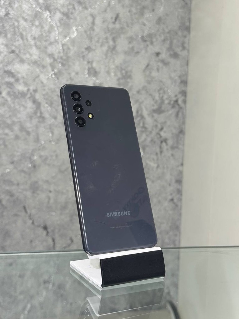 Samsung A32 64GB, ishlaydi - yaxshi holat image 1