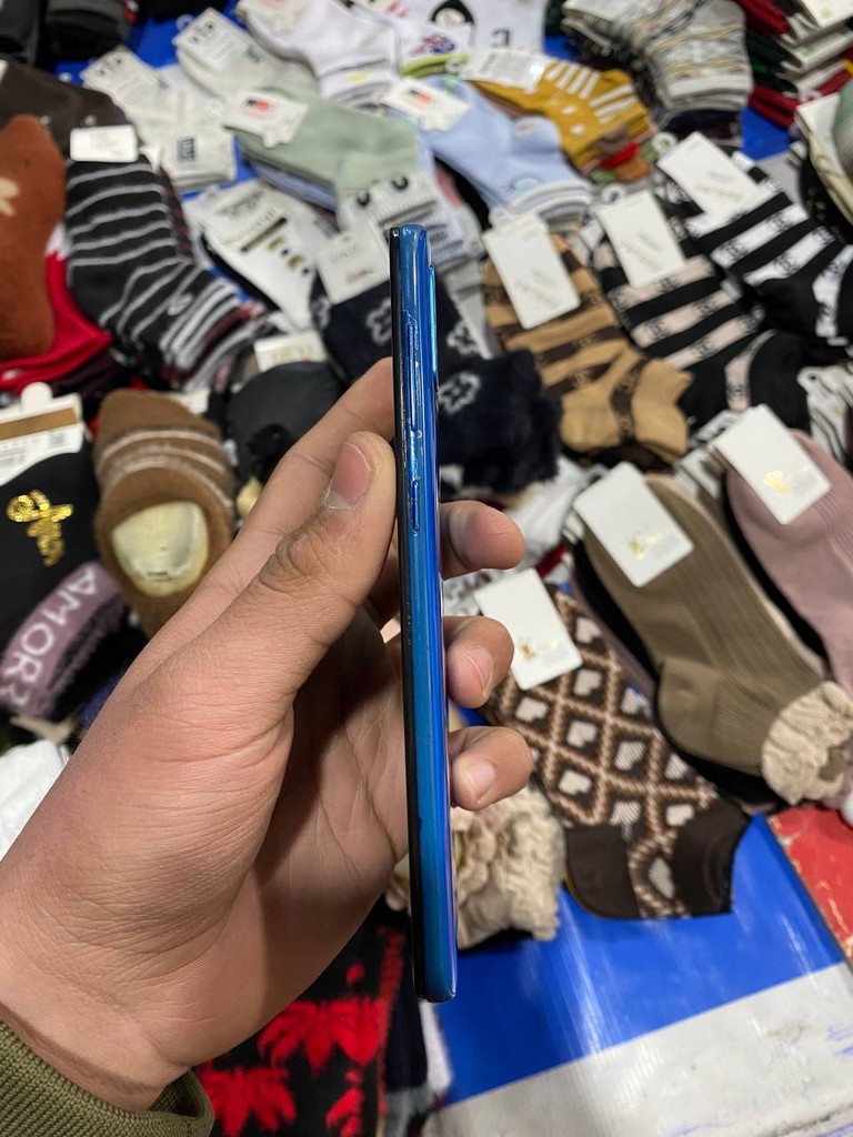 Samsung Galaxy A50, 64GB, 4000mAh, qora rang image 3