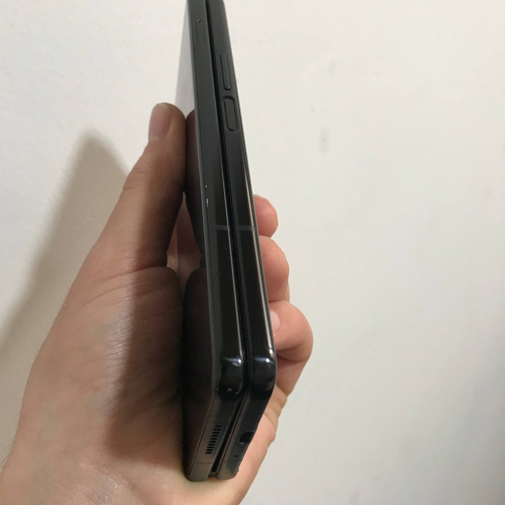 Samsung Galaxy Z Fold3 5G, 512GB, 12GB RAM, 120Hz image 7