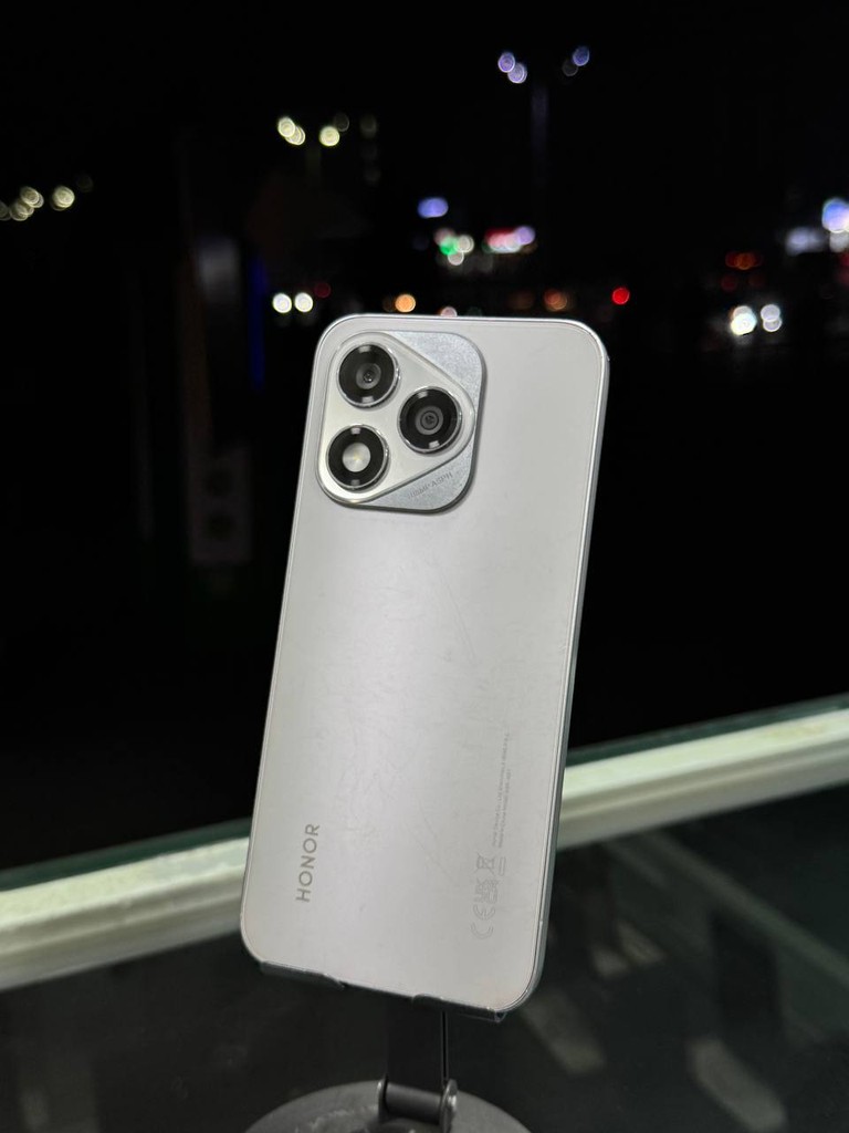 Honor 400 Lite 8GB RAM / 256GB, 2 SIM image 2