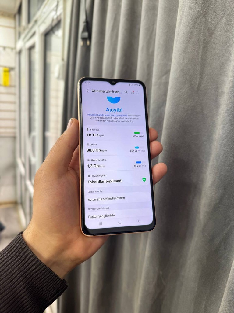Samsung A23 4/64GB image 2