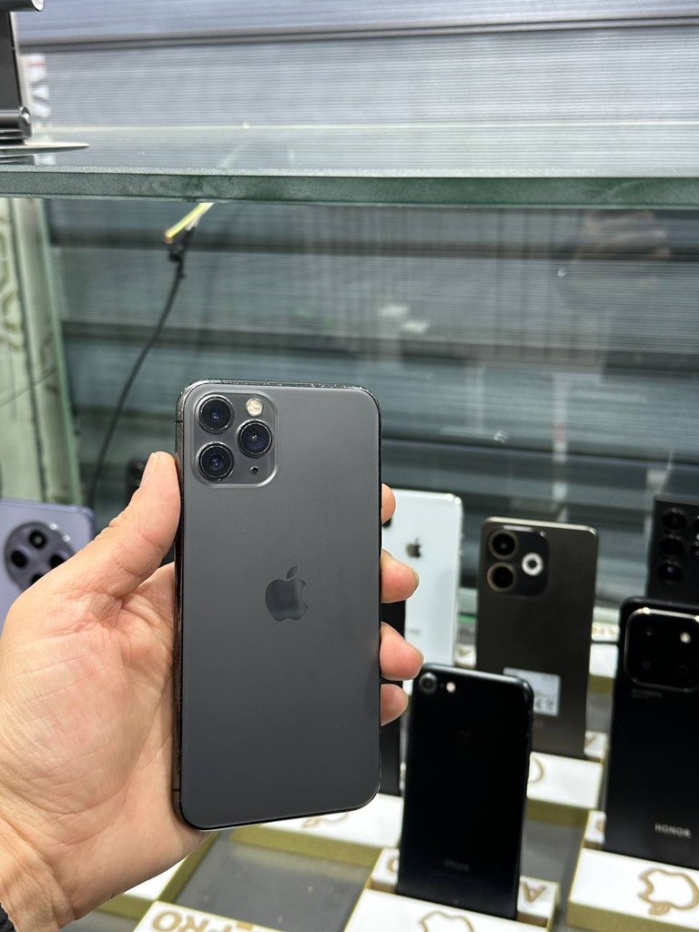 iPhone 11 Pro 64GB — Yaxshi holat image 4
