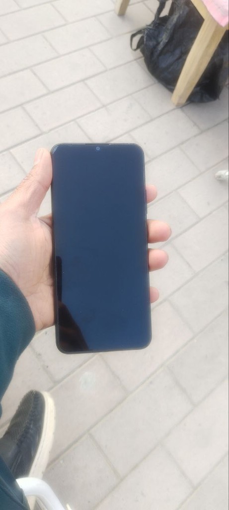 Realme C21 32GB 2 SIM, IMEI toza, tayyor image 3