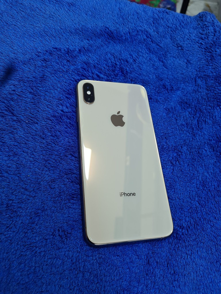 iPhone XS Max 64GB - 82% batareya - 175$ image 3