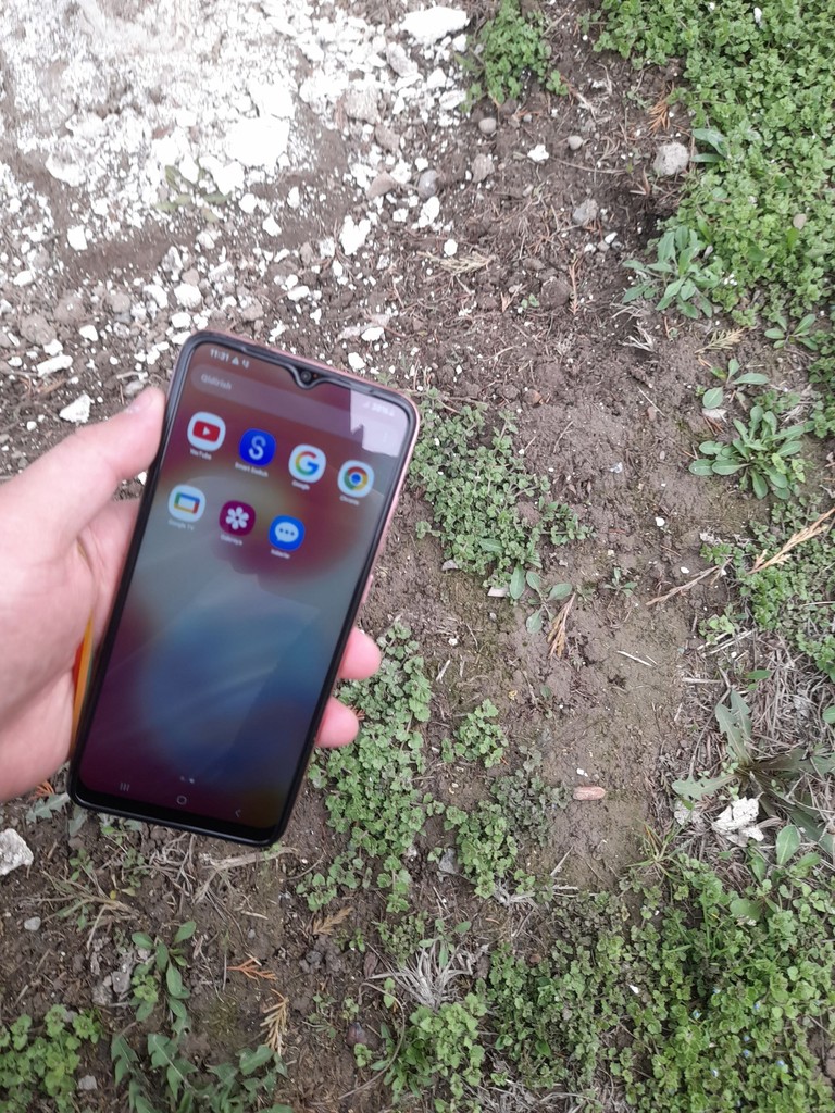 A04e, 32GB, 450 daqiqa batareya, ishlagan image 2