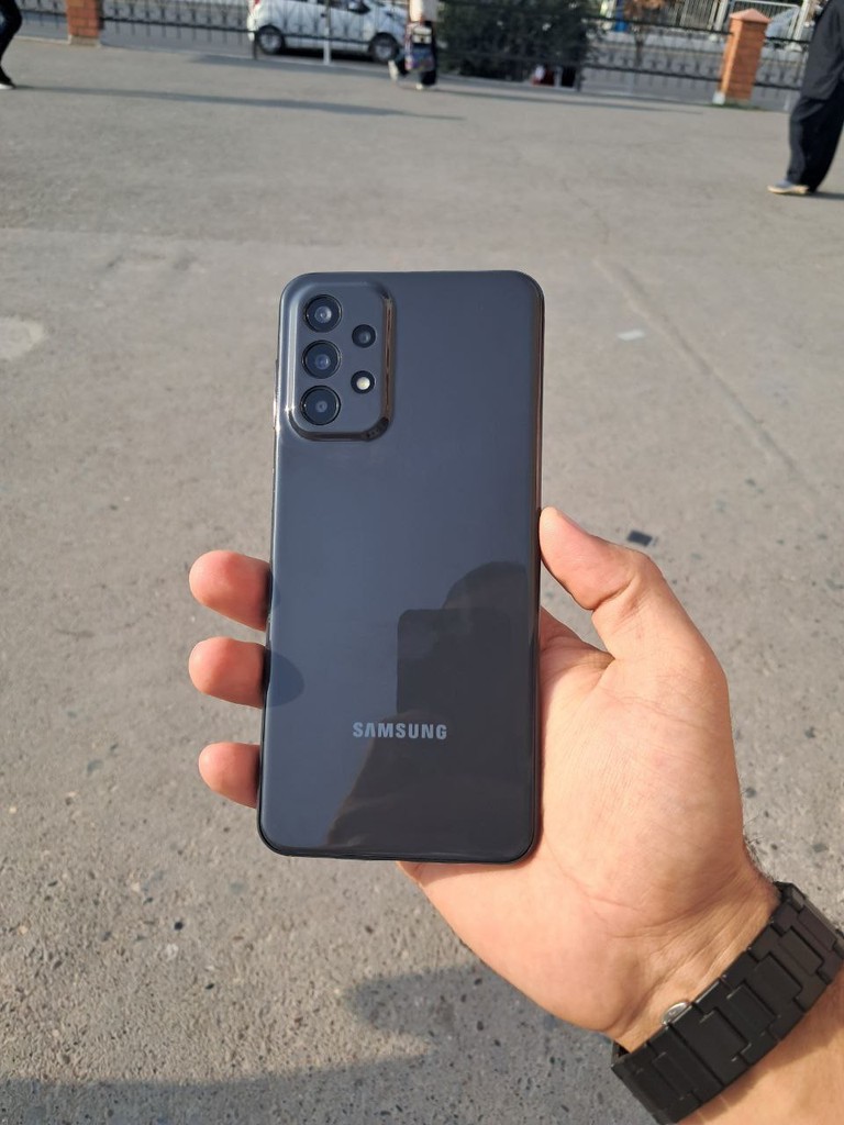 Galaxy A23 6GB/128GB - ideal holat image 1