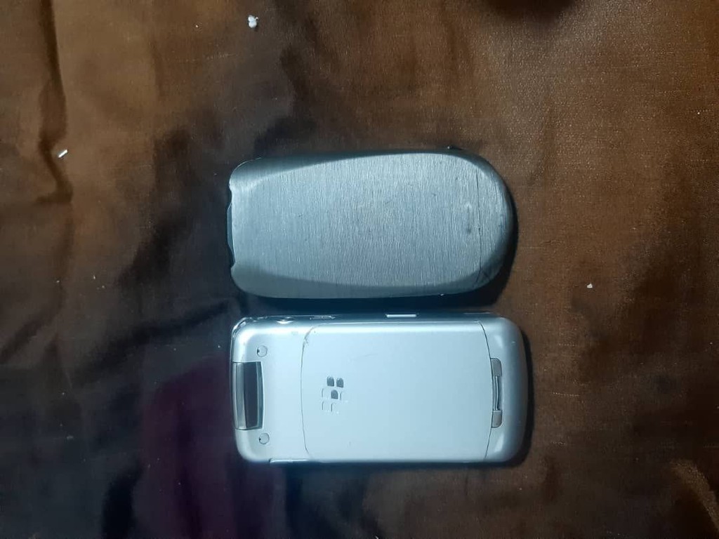 BlackBerry Verizon / LG Verizon – Amerikan mahsuloti, holati yaxshi image 2