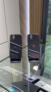 iPhone 11 64GB/128GB