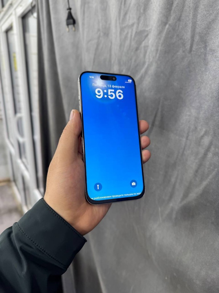 iPhone 16 Pro Max Dubai Lux 2TB image 3