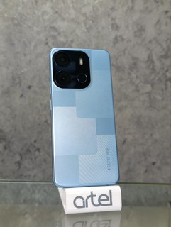 Tecno Pop 7, 64GB, 2 SIM, NEW