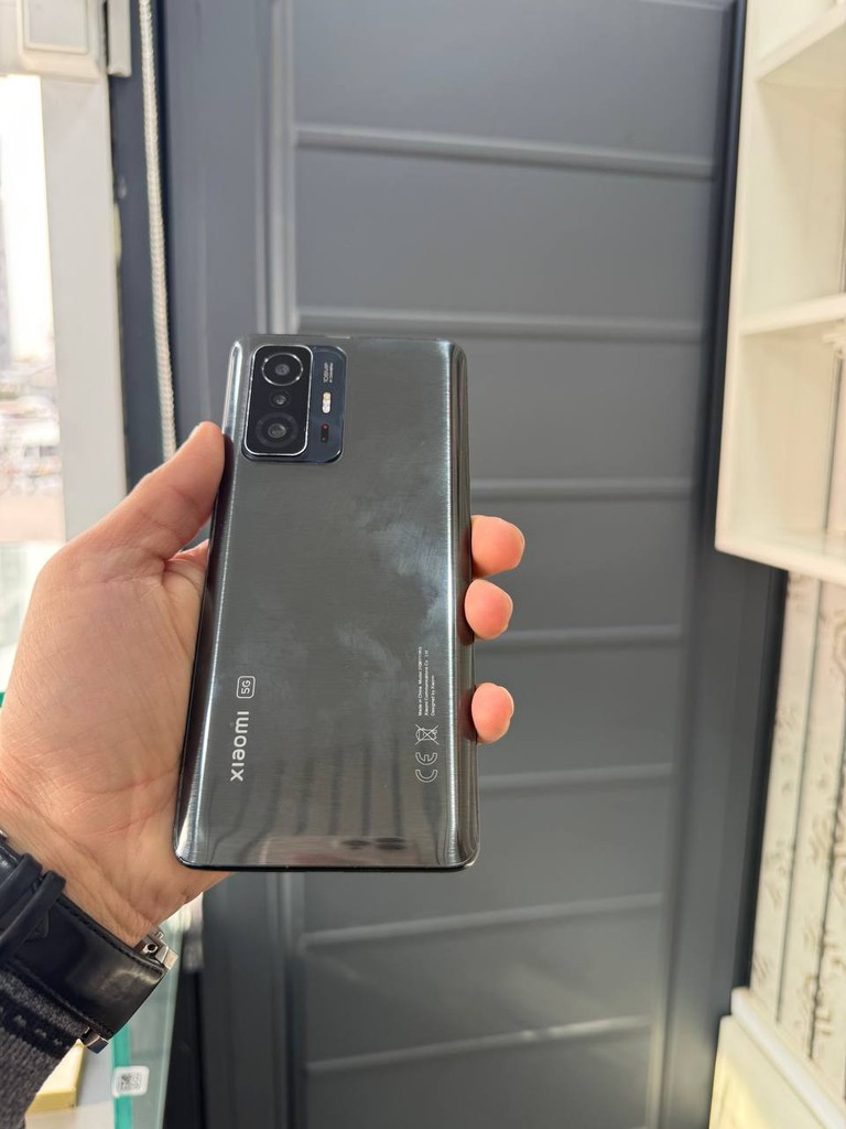 Xiaomi 11T, 128GB, 2 SIM, o'rta holat image 2