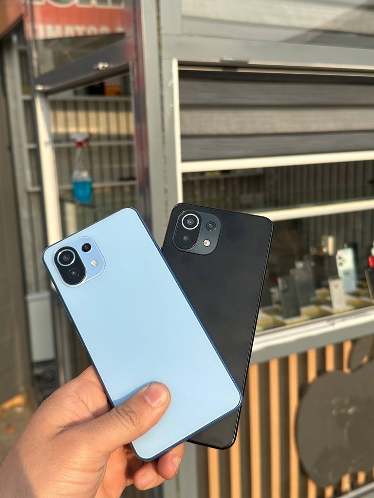 Mi 11 Lite 8/128GB image 2