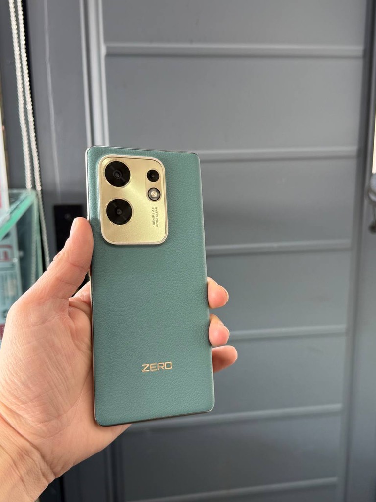 Infinix Zero 30 8/256GB image 2