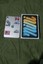 IPAD 6 MINI 64GB Starlight, 93% bateriya, karobka bor thumbnail 2