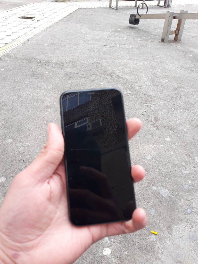 iPhone 11 Pro 64GB — 4K/60fps kamera, Face ID, 85% batareya, 10 kun garantiya image 1