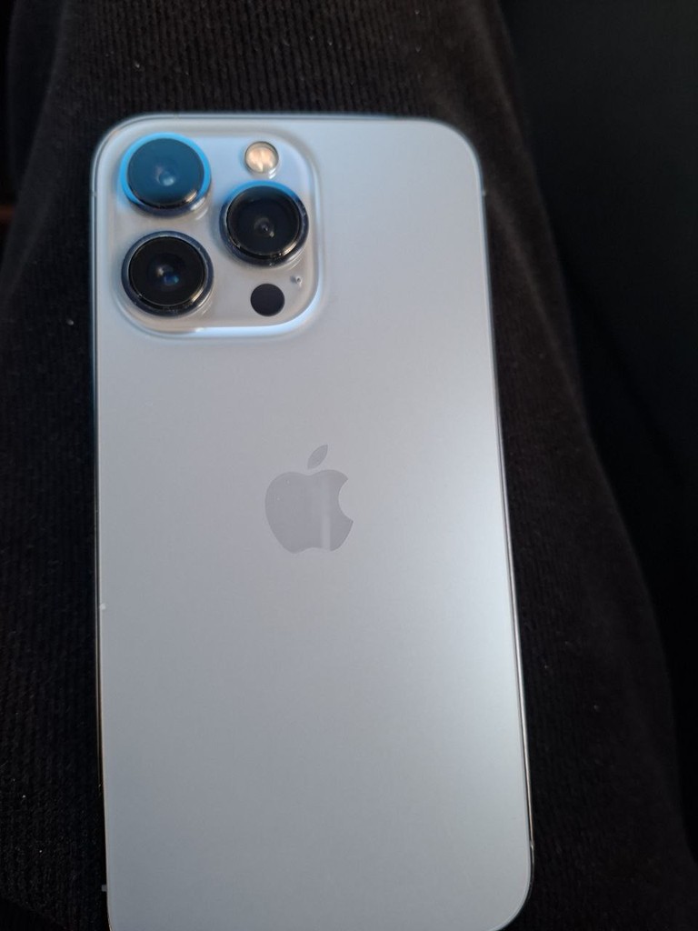 iPhone 13 Pro 128GB - 84% bateriya, Muzrang image 1