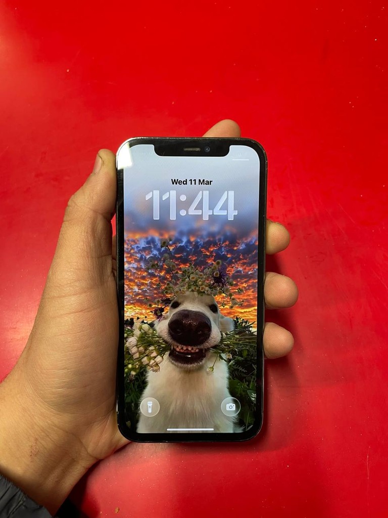 iPhone 12 Pro, 128GB, blue - 4 yil oldin olingan image 5