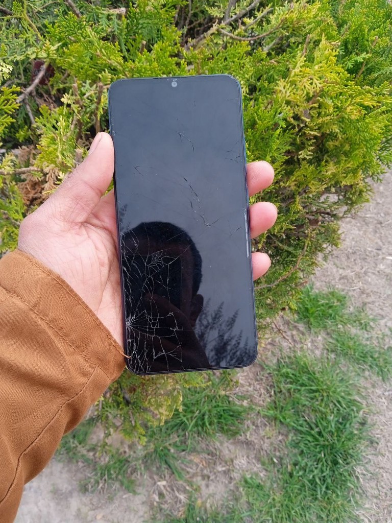 Redmi 12C 64GB, IMEI toza, ishlayotgan image 2