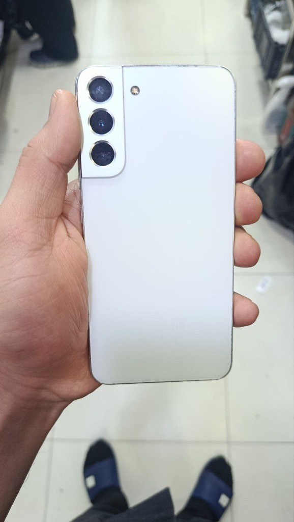 Samsung S22+ 8/256GB, oq image 1