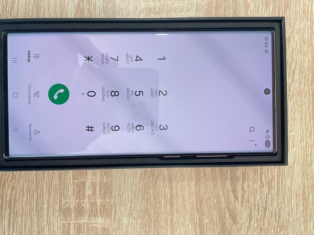 Samsung S22 Ultra 256GB image 6