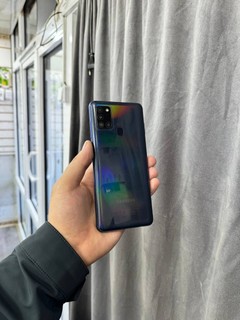 Samsung A21S, 3/32GB, 5000mAh, 2 SIM
