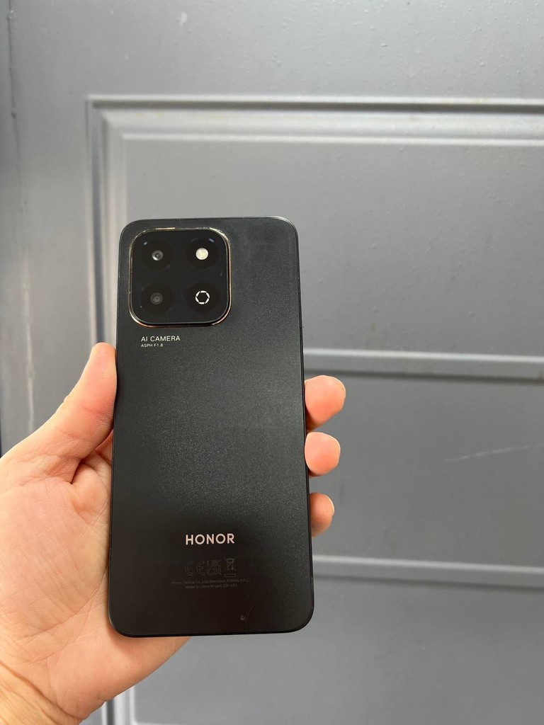 Honor X6b, 8/256GB, ideal holat image 2