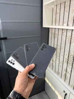 Samsung A32, 64GB, Yaxshi holatda