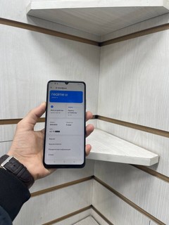 Realme Note 50 4/64GB