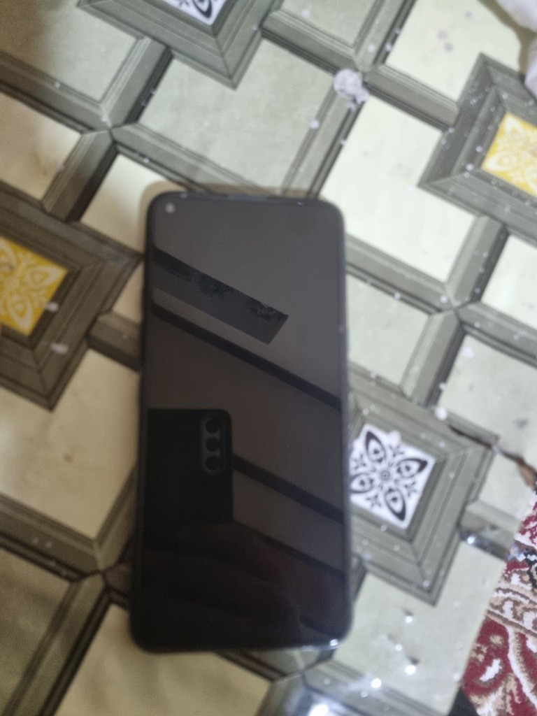 LG Q61 - 64GB, holati yaxshi image 2