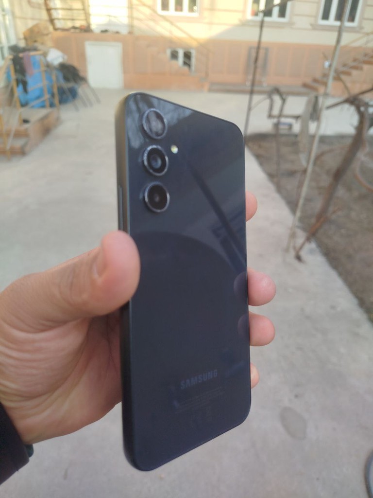 Samsung A54 8/128GB, ideal holat, 1 hafta garantiya image 4