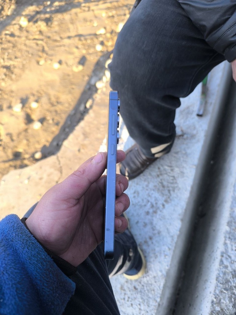 Samsung A55 5G, 8/128GB, 5000mAh, IMEI registered image 2