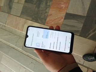 Redmi Note 8T, 32GB, kamera bilan