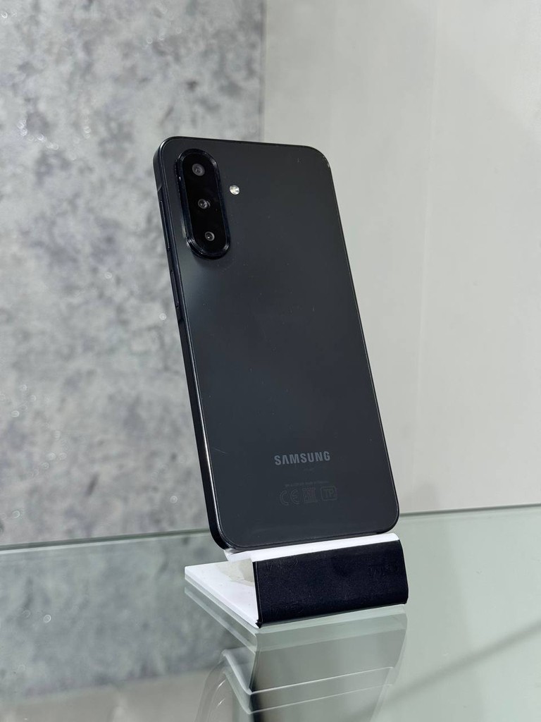 Samsung A17 6/128GB - ishlaydi, holati USED image 1