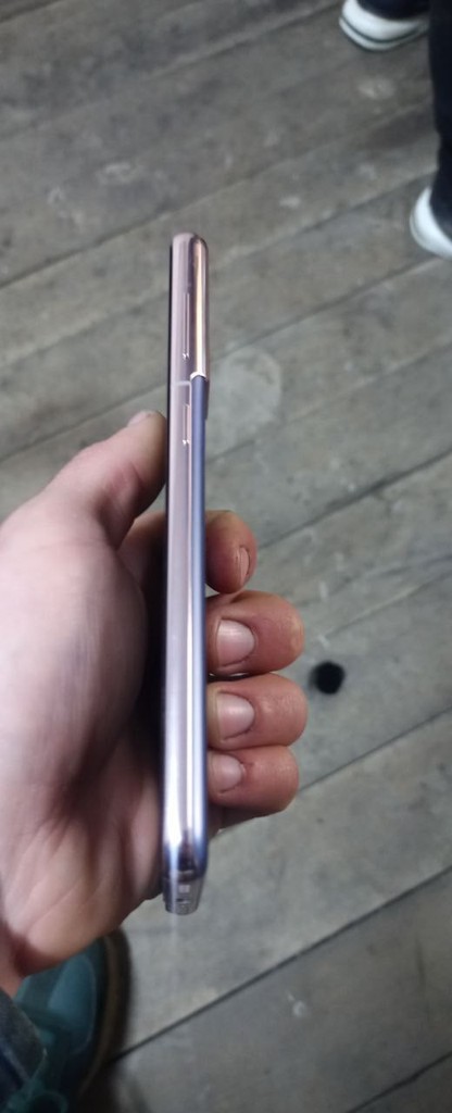 Samsung S21 5G - 8/256GB, A'lo holatda image 2