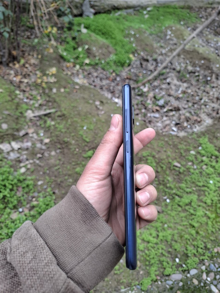 Redmi Note 9 - 64GB, 5000mAh, Dual SIM image 2