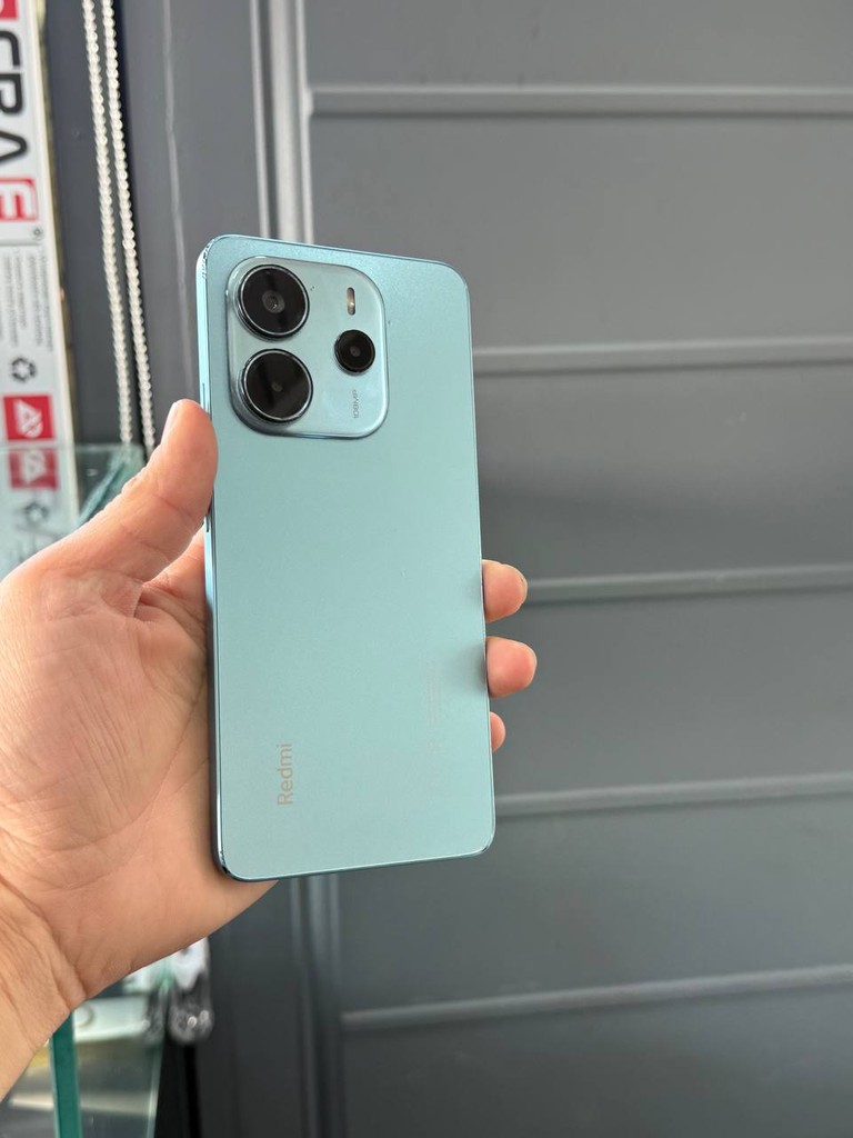 Redmi Note 14 6/128GB image 2