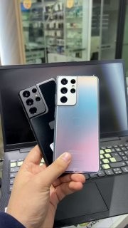 Galaxy S21 Ultra 5G image 1