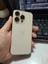 iPhone 14 Pro, 256GB, GOLD, 81% batareya thumbnail 1