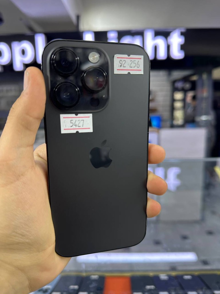 iPhone 14 Pro, 256GB, 10/10 image 1