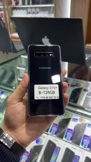 Samsung Galaxy S10 Plus 8GB RAM / 128GB