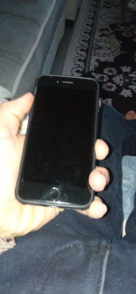 iPhone 7 - ishlamaydi, 550k USD image 2