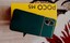 Xiaomi Poco M5 6GB/128GB, 5000mAh, G99, 50MP+8MP+2MP kamera thumbnail 5