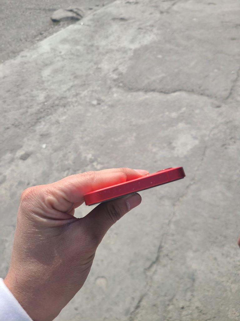 iPhone 12 128GB - yangi, ochilmagan image 6