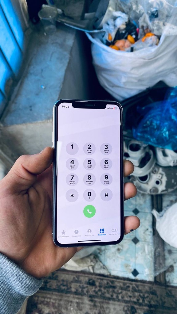 iPhone 11 Pro, 256 GB – Used, eSIM, iOS 18 image 2